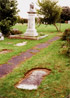 Grave of Ann T. Capper
